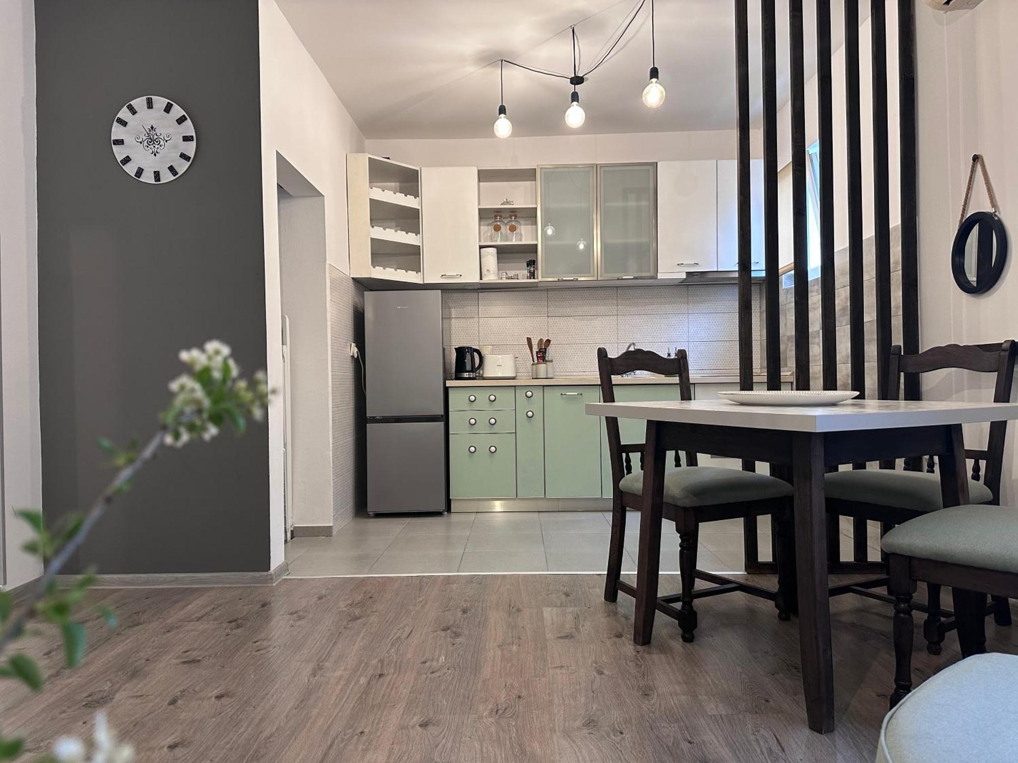 Apartamento W